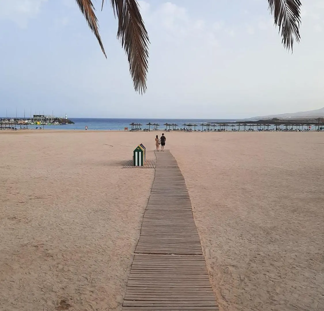 Appartement Casa Estrella Fuerteventura à Costa De Antigua