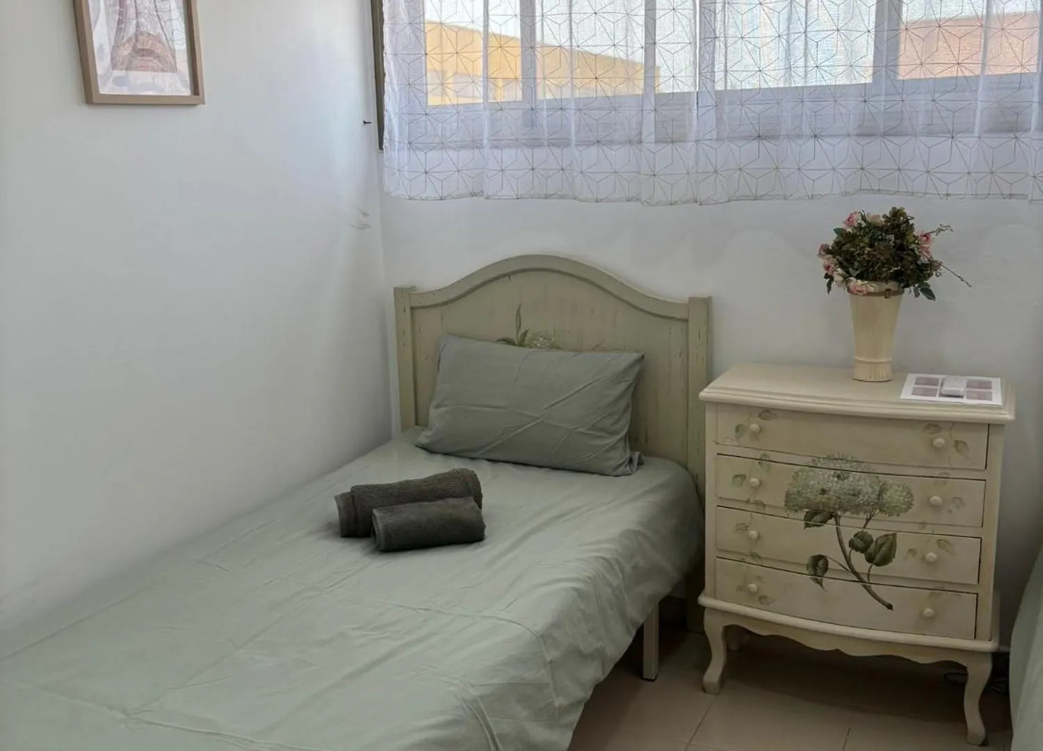 Appartement Casa Estrella Fuerteventura à Costa De Antigua Espagne