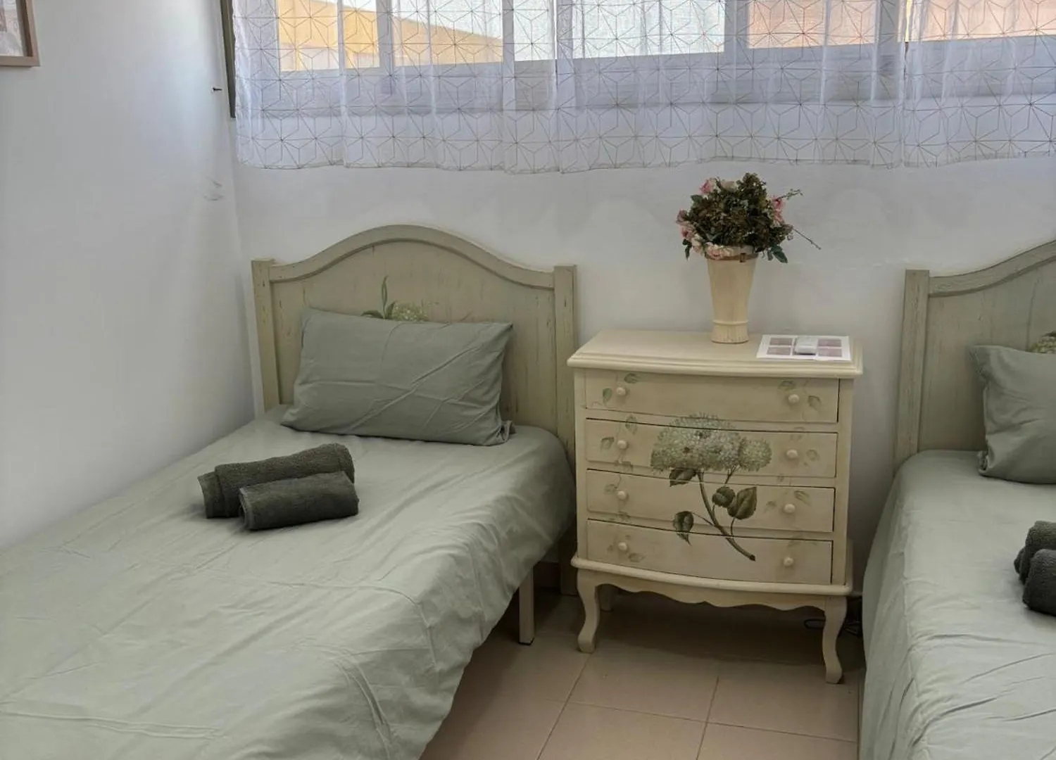 Appartement Casa Estrella Fuerteventura à Costa De Antigua 0*,  Espagne