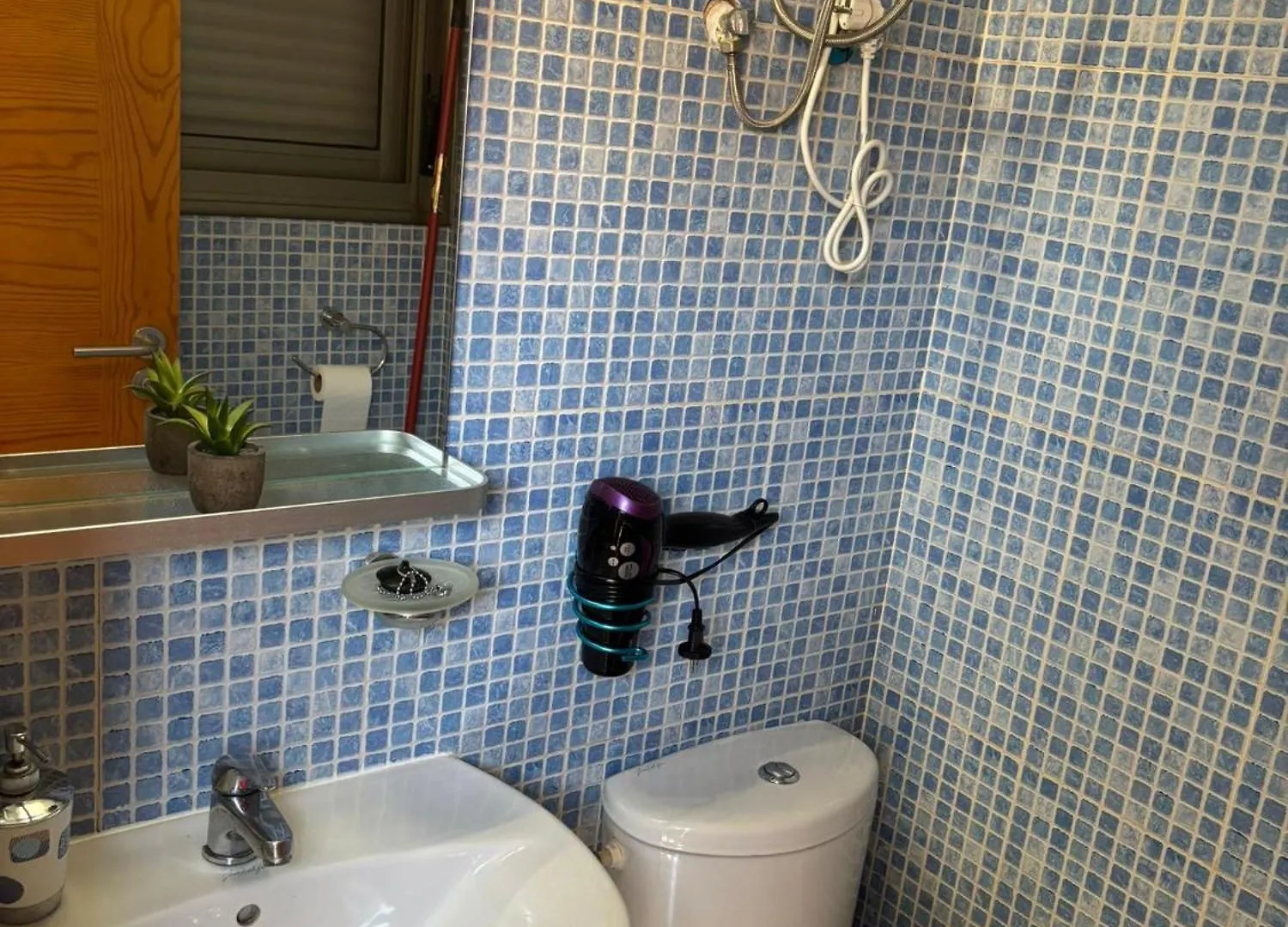 Appartement Casa Estrella Fuerteventura à Costa De Antigua
