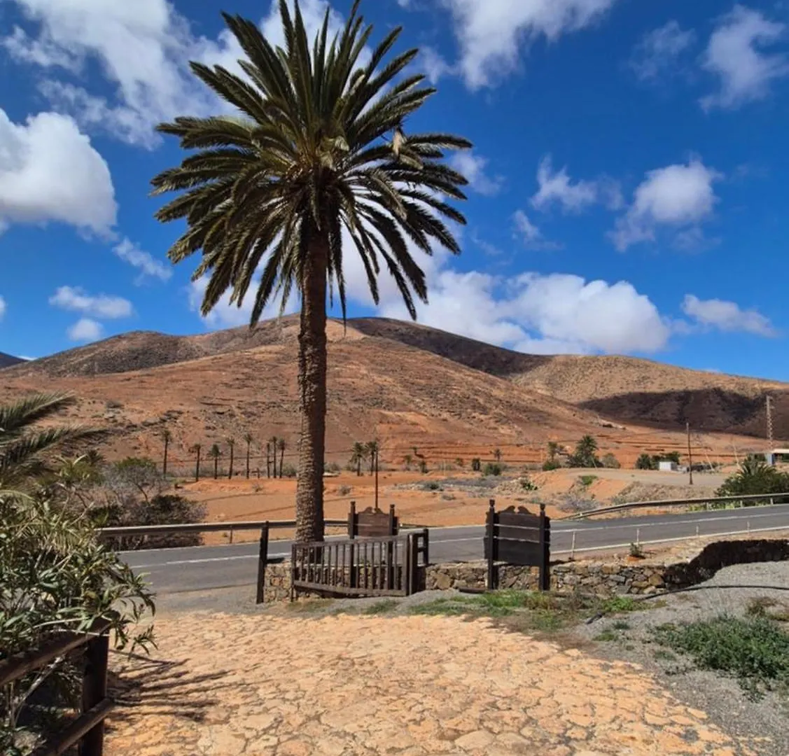 Apartmán Casa Estrella Fuerteventura Costa De Antigua